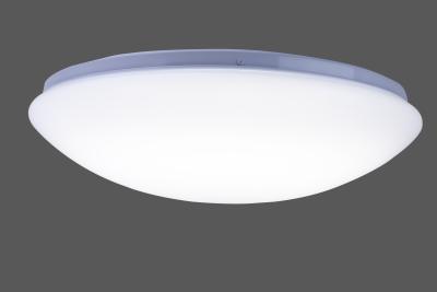 China Lámpara de techo LED de aluminio de 410 mm fácil de instalar en venta