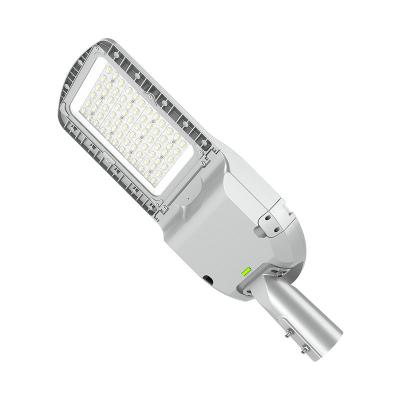 Chine 470*260*65MM CREE LED Street Light Matériau en aluminium pour les besoins en éclairage extérieur à vendre