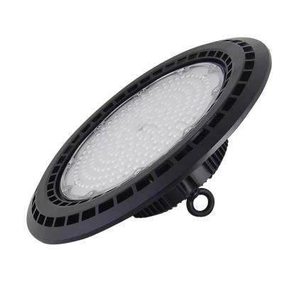 China IP65 UFO LED High Bay Lights Die Casting Aluminum 50w 100w 150w 200w for sale