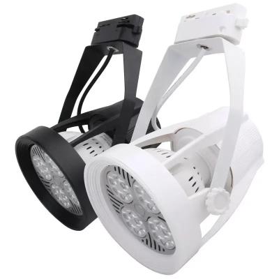 China 30w Magnetic Track Light for sale