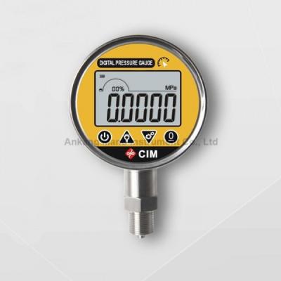 China HD-100G Precision Digital Pressure Gauge for sale