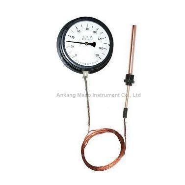 China TG-021 Capillary Pressure thermometers for sale