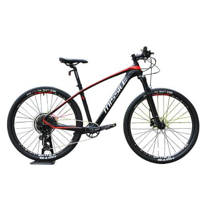 China Good Mountain Bicycle with 130 Load Capacity and Sunshine 11-50T 24speed HG Cassette for sale