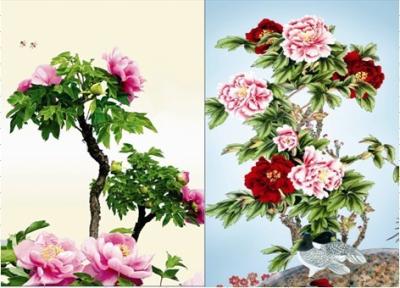 China home decorative wall art 3d effect lenticular posters pp pet plastic buy flip poster 3d lenticular pictures for sale for sale