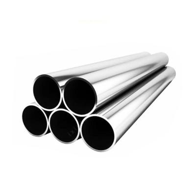China 4130 Precision Steel Tube 4140 30CrMo 42CrMo Chrome Moly Alloy Steel Seamless Pipe for sale