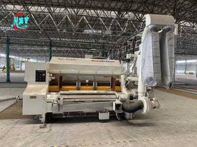 China Second Hand Marquip Printing Die Cutter Machine à venda