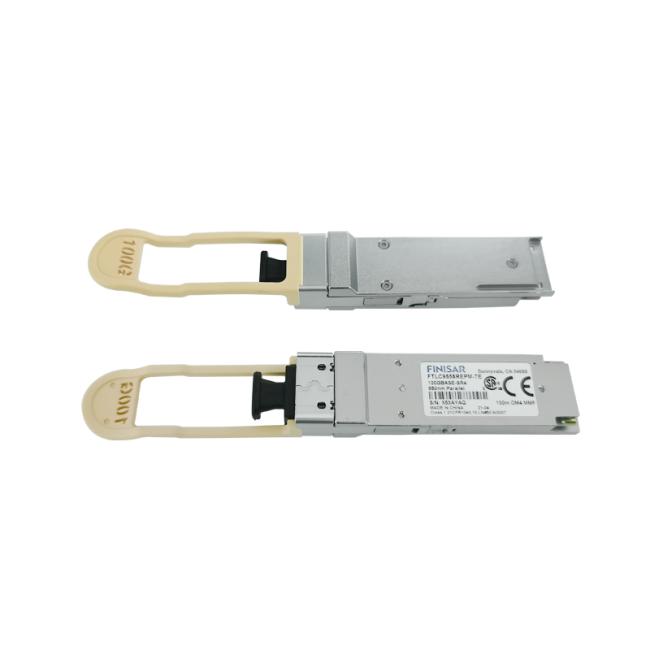 FTLC9558REPM module close-up