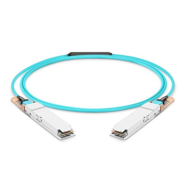 HZAS25Ax 25Gbps SFP28 AOC technical details