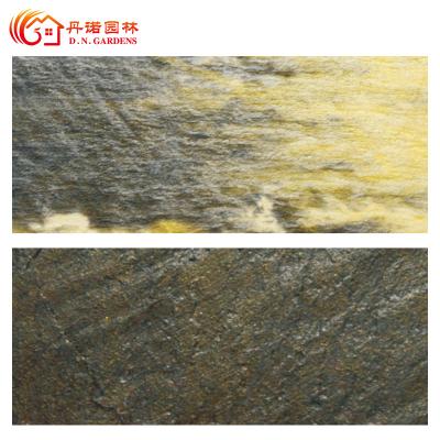 Chine La MCM extérieure de pierre ignifugent les matériaux de construction flexibles mous légers de tuile de mur à vendre