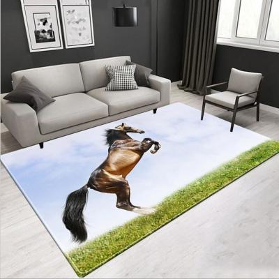 China Modern Simple North European National Style Living Room, Bedroom Living Room Floor Carpets for sale