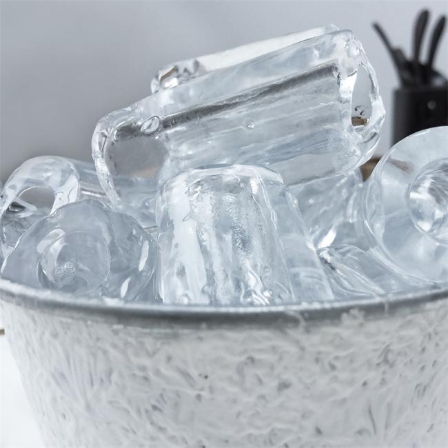 CBFI-Professional Ice Tube Maker Machine Industrial Ice Making Machine Manufacture-3