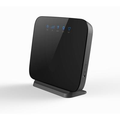 China 300Mbps 4G Lte Indoor Router for sale