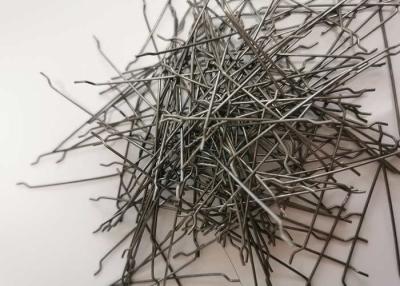 Chine YS-50/30 a accroché des extrémités desserre la fibre en acier avec la force à haute résistance 1100Mpa à vendre