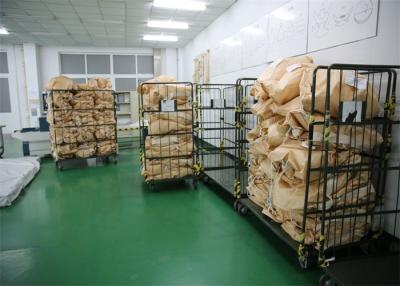 China Industria de alimentos Intermedio Flexible Bulk Containers Tonelada sacos de polipropileno en venta