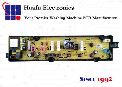 China Standard Top Load Washing Machine PCB Fully Automatic Washing Machine Pcb Board for sale