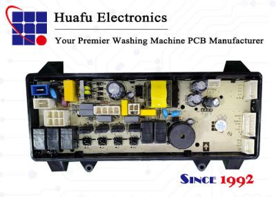 China High Compatibility Top Load Washing Machine PCB Manufacturing Service for sale