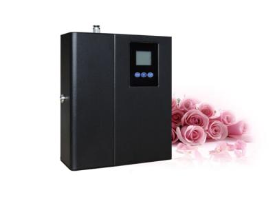 China difusor elétrico do aroma do hotel 300cbm, máquina do perfume da casa com sistema da ATAC à venda