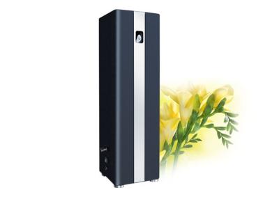 China 500ml black Hotel Scent Machine with built-in Fan and strong fragrance for sale