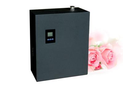 China Metal plug in aromatherapy diffuser Electric for 5000cbm and hotel use for sale