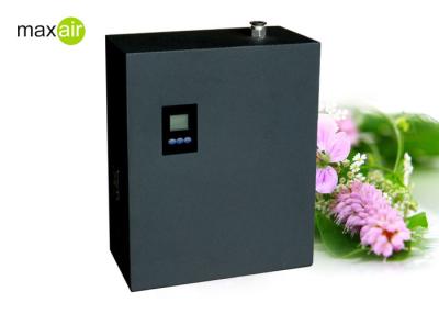 China Hotel Lobby HVAC Electric Perfume Diffuser with compressed air pump for sale