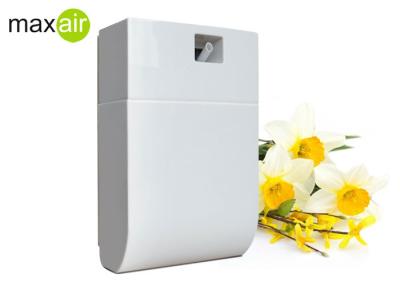 China 150ml Bathroom use 12V Black Plastic wall mountable  Air Aroma Diffuser for sale