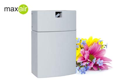 China White metal 500ml wall mountable with lock  automatic Commercial Scent machine for sale