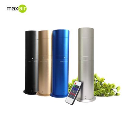 China Commercial Aromatic Scent Diffuser Essential Oil Diffusers For Office , Spa , Home Use for sale
