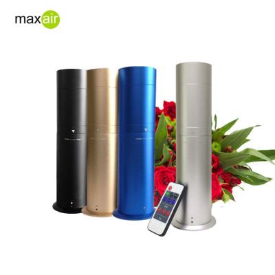 China Health Care Scent Air Machine Electric Perfume Diffuser for Scent Marketing Business for sale