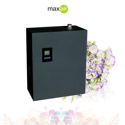 China HVAC 1000ml bottle Scent Air System , fragrance electric scent diffuser For Hotel Lobby for sale