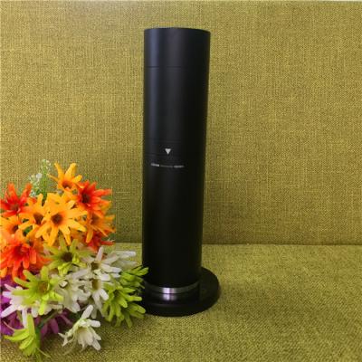 China 130ML Refilled Oil Air Scent Machine / Aluminum Automatic Fragrance Diffuser for sale