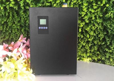 China Large Area Commercial Scent Diffuser / Hotel Scent Machine Powerful Pump for sale