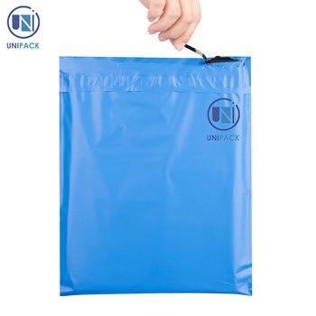 China Disposable Plastic Colored Poly Mailers For Shipping for sale