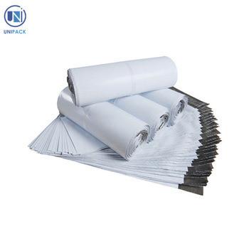 China PE Custom Recycled Poly Mailers For Shipping Clothing for sale
