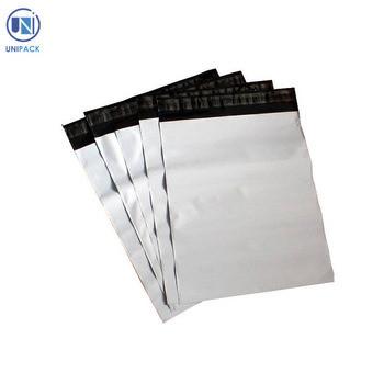 China 200*280mm Poly Mailer Bag Low Pressure Polyethylene Material for sale