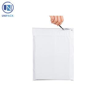 China 200*280mm Custom Shipping Poly Mailers Disposable Environmental Friendly for sale