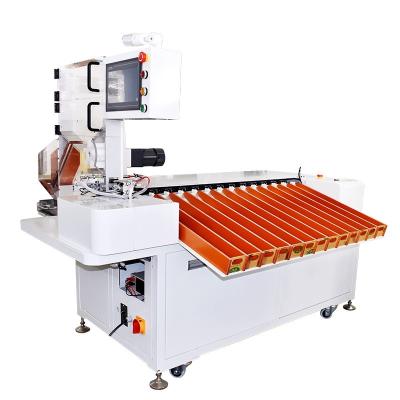China 220V 13 Channels Li ion battery Testing and sorting Machine,18650 automatic sorter machine for sale