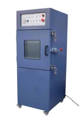 China Environment Simulation High Altitude Low Pressure Control Test Chamber for sale