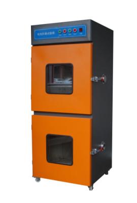 China Battery Safety Tester,Laboratory Battery explosion-proof testing machine,Battery test equipment for sale