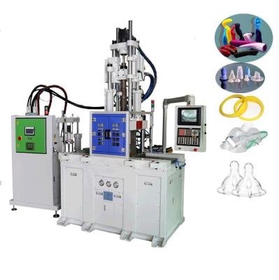 China LSR Injection Molding Machine For Sale Silicone Rubber Injection Moulding Machine for sale