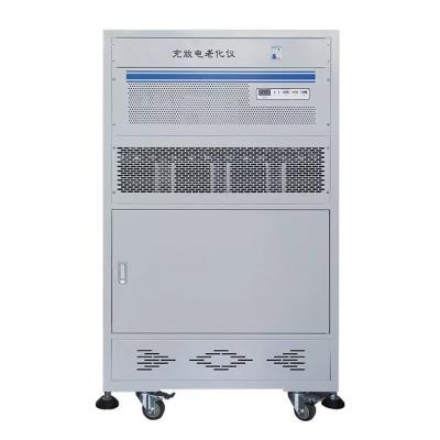 China 100V 20A Charge 40A Discharge Aging Machine,18650 Charge And Discharge Tester for sale