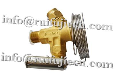 China High Efficiency   Valves R404a / R507 Tes2 068Z3403 for sale