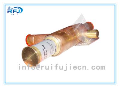 China Compressor Capacity Regulator Refrigeration controls KVC Series KVC15 034L0147 for sale