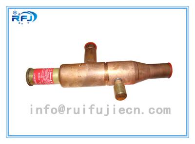 China La refrigeración profesional controla la serie CPCE15 034N0083 del modelo CPCE del regulador de la capacidad en venta