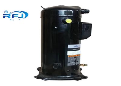 China 5.7 Phase Copeland Air Compressor , Cold Room Evaporator Copeland Zr Compressor for sale