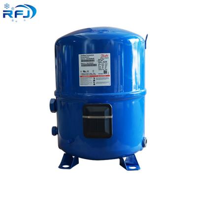 China PSC Wiring Maneurop R407C Hermetic Piston Compressor MTZ40JH4AVE for sale