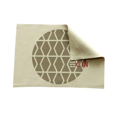 China Reusable Lint Free Microfiber Cloth Customized For Heavy Duty Cleaning Solutions à venda