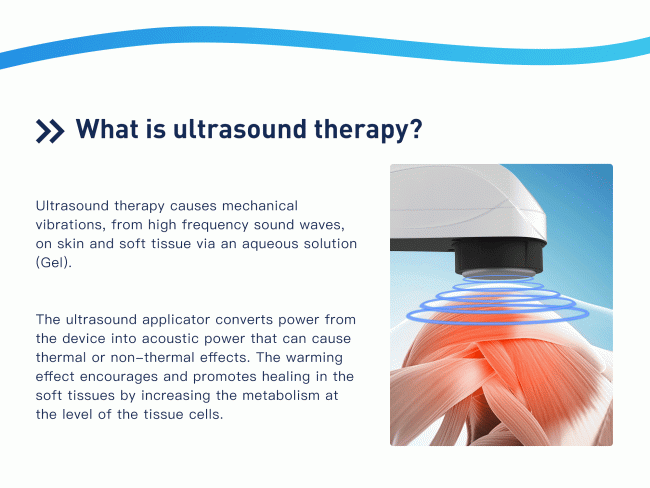 ultrasound vibration
