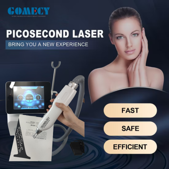 High Power ND:YAG Laser, Solid State Laser Device, Tattoo Removal Machine, Birthmark Removal Laser, Pigment Treatment Equipment, Carbon Peeling Laser System, Pore Shrinking Device, Eyebrow Cleaning Laser, Multi Wavelength Laser Machine, Adjustable Frequency Laser