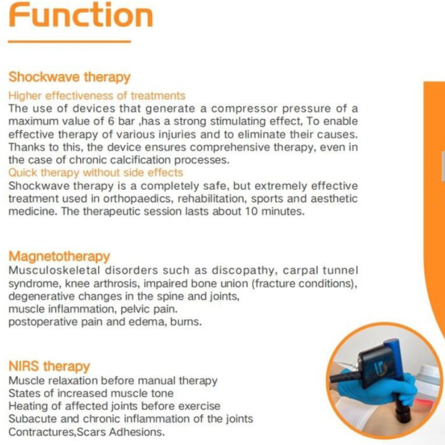 Enhanced microcirculation and oxygen delivery for tissue vitality