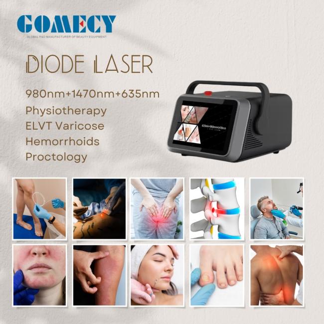 prismalift diode laser physiotherapy equipment laser surgeries treatment endolifting